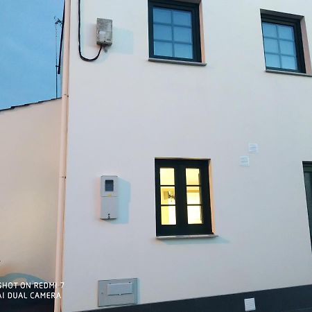 O Recuncho De Bere Villa Ribadeo Bagian luar foto